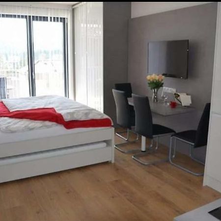 Apartman Lucie Lipno nad Vltavou Extérieur photo