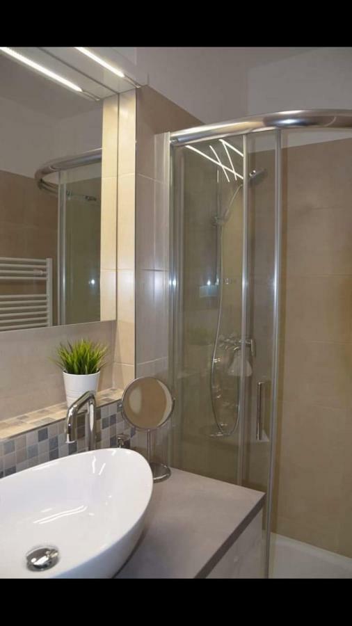 Apartman Lucie Lipno nad Vltavou Extérieur photo