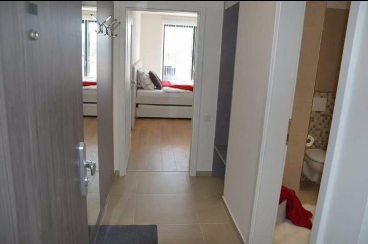 Apartman Lucie Lipno nad Vltavou Extérieur photo