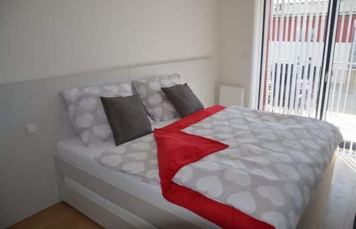 Apartman Lucie Lipno nad Vltavou Extérieur photo