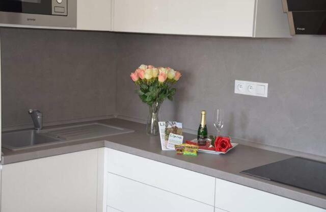 Apartman Lucie Lipno nad Vltavou Extérieur photo