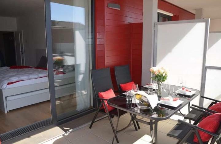 Apartman Lucie Lipno nad Vltavou Extérieur photo