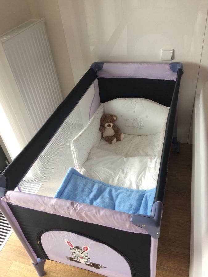 Apartman Lucie Lipno nad Vltavou Extérieur photo